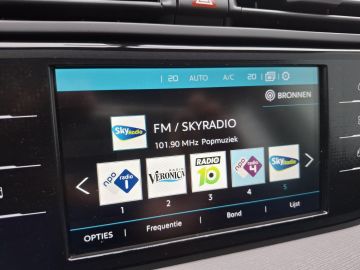 Citroën Grand C4 Picasso