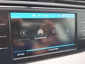 Citroën Grand C4 Picasso