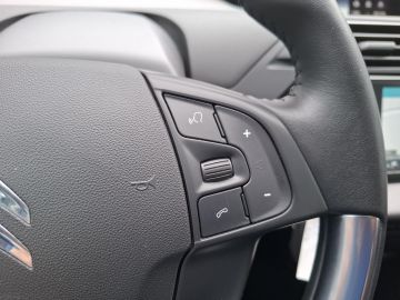 Citroën Grand C4 Picasso