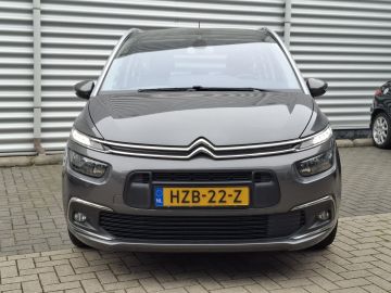 Citroën Grand C4 Picasso