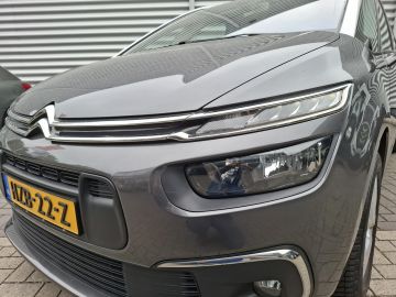 Citroën Grand C4 Picasso