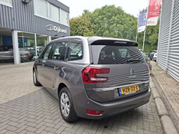 Citroën Grand C4 Picasso