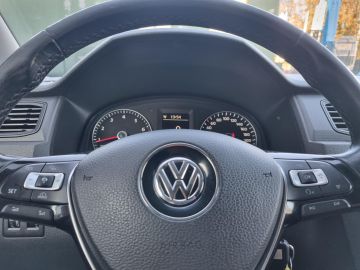 Volkswagen Caddy 1.4 TSI L2H1 Maxi 125 Pk.