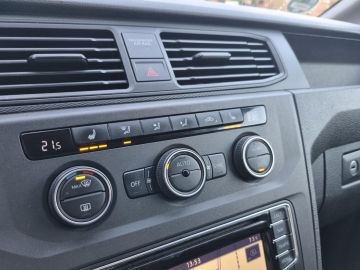 Volkswagen Caddy 1.4 TSI L2H1 Maxi 125 Pk.