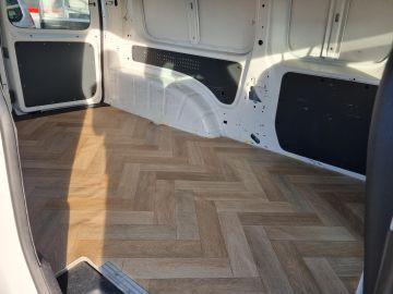 Volkswagen Caddy 1.4 TSI L2H1 Maxi 125 Pk.