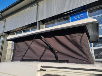 Volkswagen Caddy 1.4 TSI L2H1 Maxi 125 Pk.