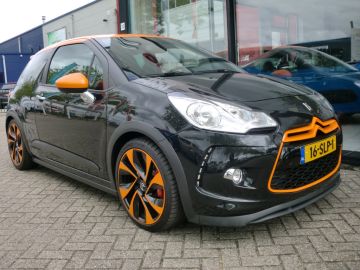 Citroën DS3