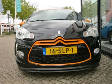 Citroën DS3