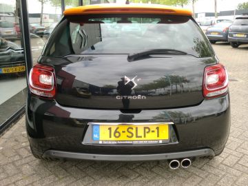 Citroën DS3