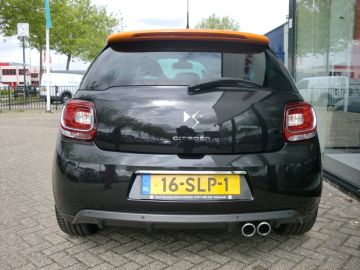 Citroën DS3