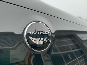 Renault Wind