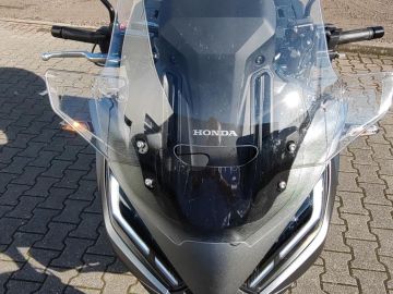 Honda NT 1100