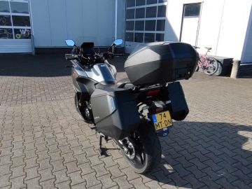 Honda NT 1100