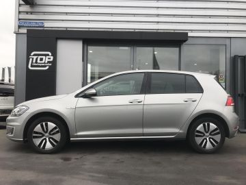 Volkswagen E-Golf