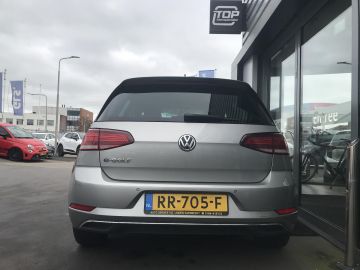 Volkswagen E-Golf