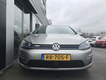 Volkswagen E-Golf