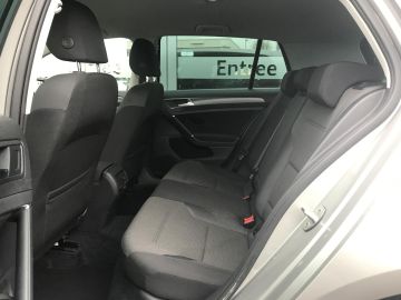 Volkswagen E-Golf