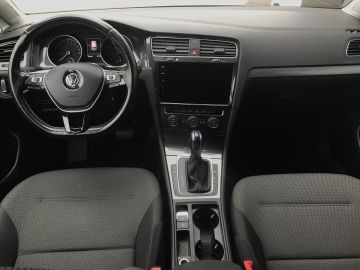 Volkswagen E-Golf