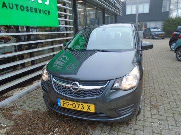 Opel KARL