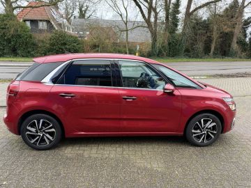 Citroën C4 Picasso
