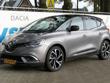 Renault Scénic