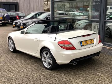 Mercedes-Benz SLK