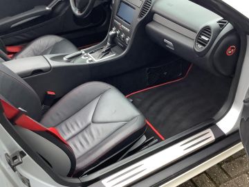 Mercedes-Benz SLK