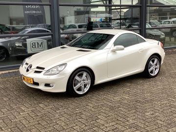 Mercedes-Benz SLK