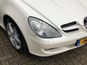 Mercedes-Benz SLK