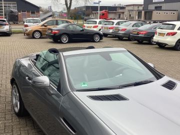 Mercedes-Benz SLK