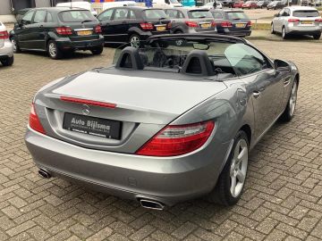 Mercedes-Benz SLK