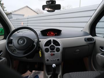 Renault Modus