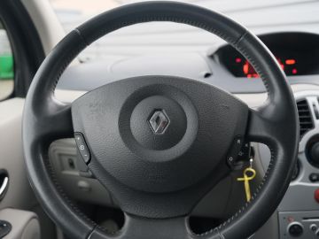 Renault Modus