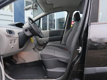 Renault Modus