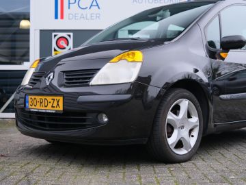 Renault Modus