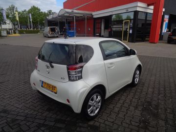 Toyota IQ