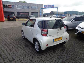 Toyota IQ