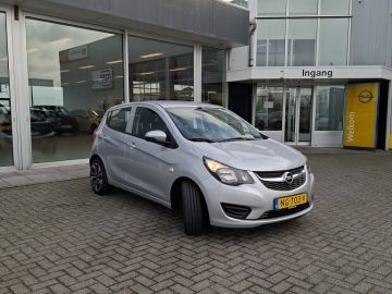 Opel KARL