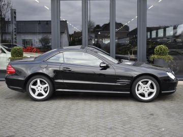 Mercedes-Benz SL