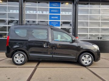 Dacia Dokker