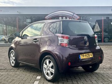Toyota IQ
