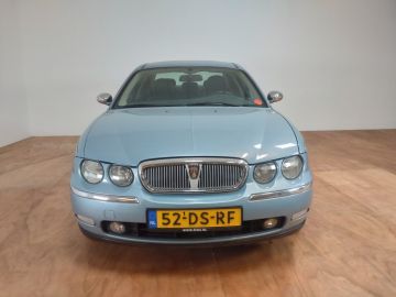 Rover 75