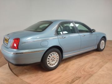 Rover 75