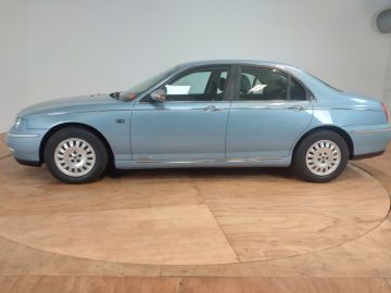 Rover 75