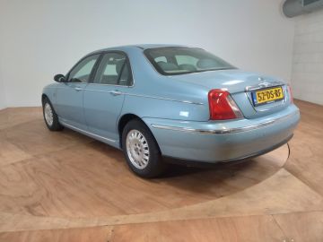 Rover 75