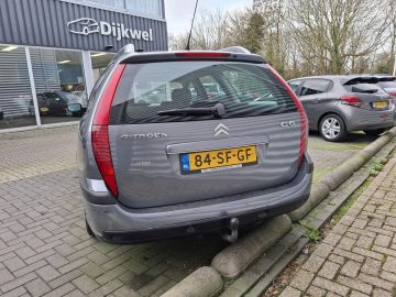 Citroën C5