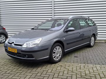 Citroën C5