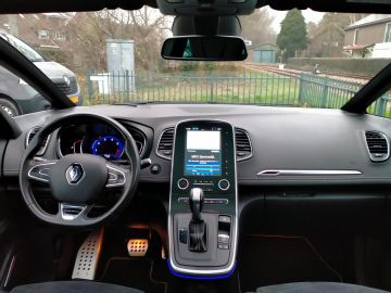 Renault Grand Scénic