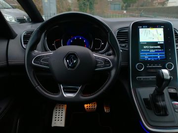 Renault Grand Scénic