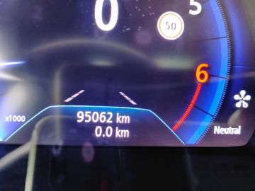 Renault Grand Scénic